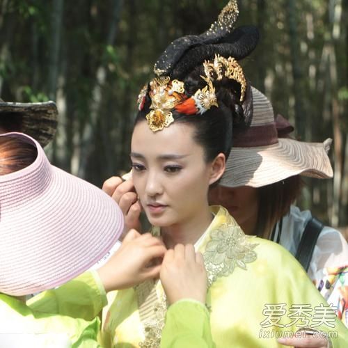 又一部重拍的《封神榜》！克劳迪娅·温碧霞第五版达计燕价值主键