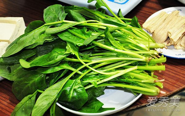 五种食物:去皮鸡肉+红豆汤