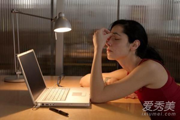 熬夜后如何治疗皮肤恶化？要记住的五个秘密
