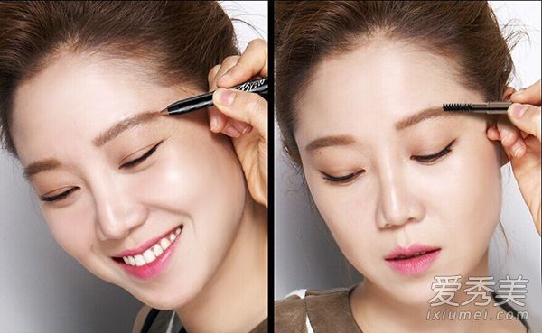 卸妆，三步，一秒，抓住他