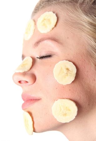 4自制强力保湿面膜，快速保湿