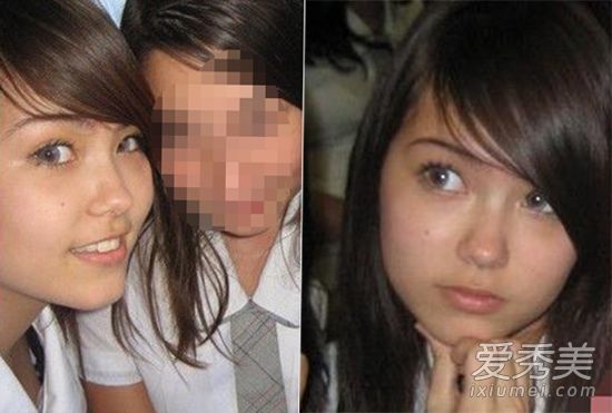 昆凌中学的旧照片太大了，看不见。没人知道最近的照片。