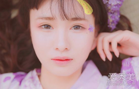 面部痤疮位置图不同部位去除痤疮的不同方法