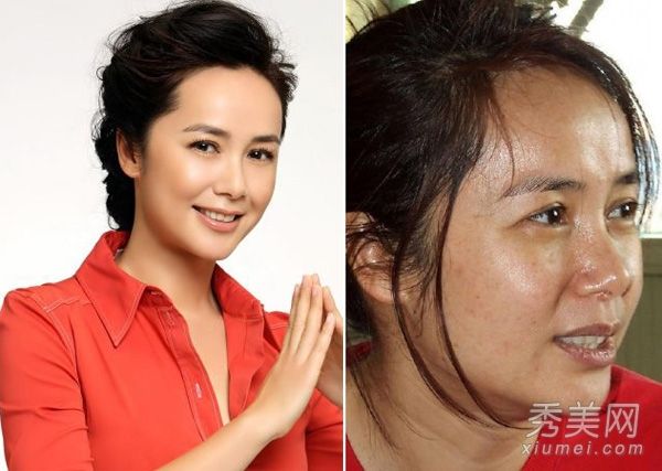 《清明上河图》女主角最佳着装让董卿、姜、等女性愤愤不平