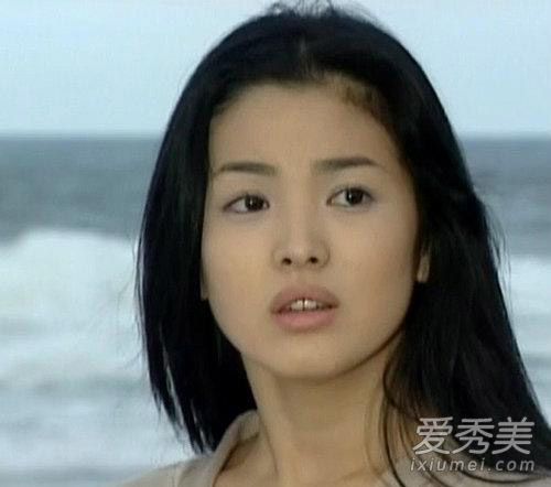 李小璐，戚薇，柠檬，整容，变脸太僵硬，学会变漂亮宋慧京