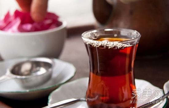 喝茶有什么好处？什么样的茶可以用来美容？