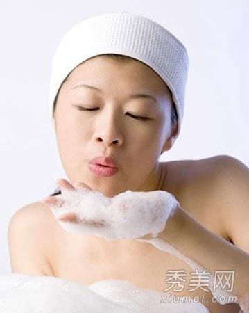 冬季5种皮肤质量保持皮肤粗糙皮肤怎么办？