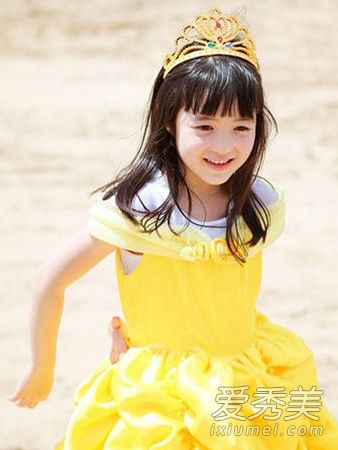 《爸爸去哪里》在三季中已经看到了6个小女孩。谁更好？