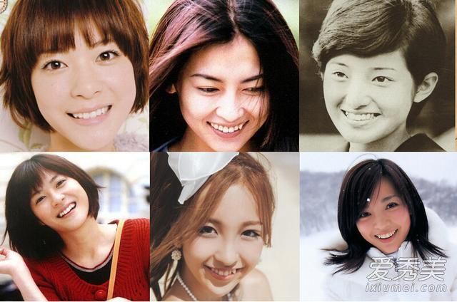 你认为日本女孩有虎牙时好看吗？