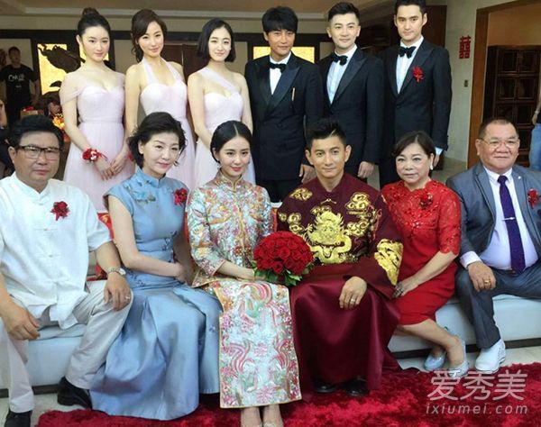 刘师师的颜值远远超过杨蜜的的“永不整容的唯一原因”!