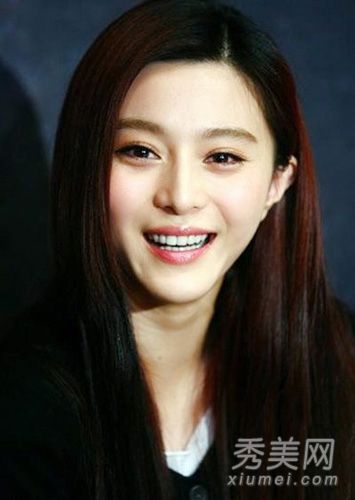 周迅、范冰冰示范女孩变身女人的化妆技巧