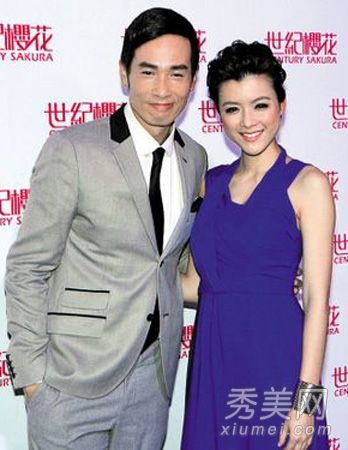 产后护理:星马陈茵媺教你产后护理