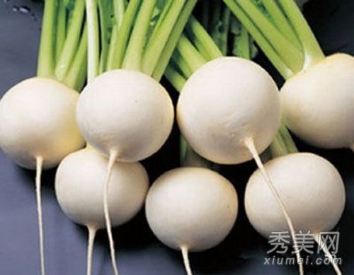 冬季养生:雾天吃什么清肺排毒?