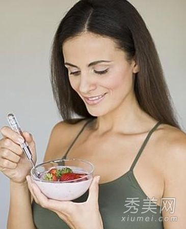 如何吃排毒养颜+减肥的蔬菜、水果和肉类?