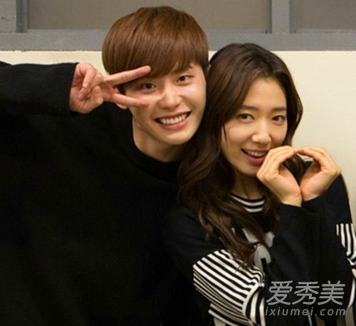 韩国化妆:偷朴信惠的裸妆画