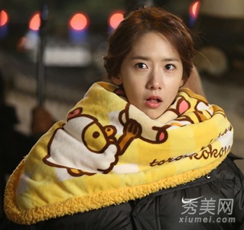 全智贤公园新慧儿韩国女演员卸妆惊悚还是惊人？