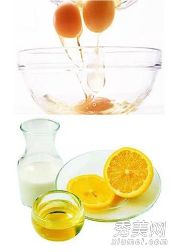 如何美化鸡蛋？鸡蛋去斑九法