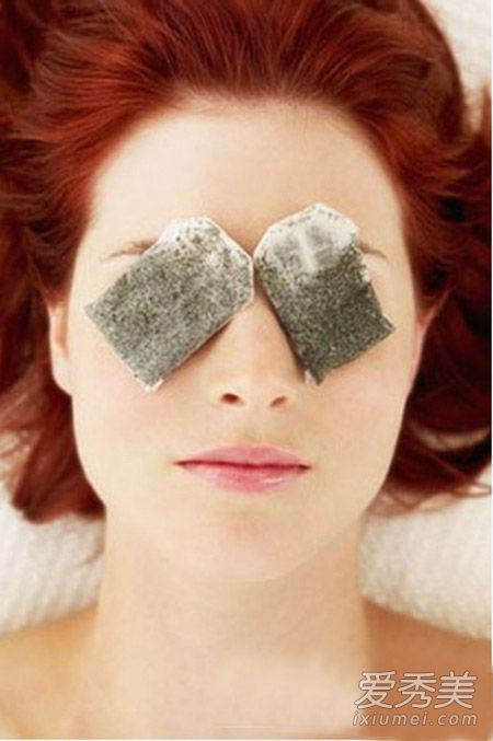 新职业经理人探索5种食物来改善你的黑眼圈