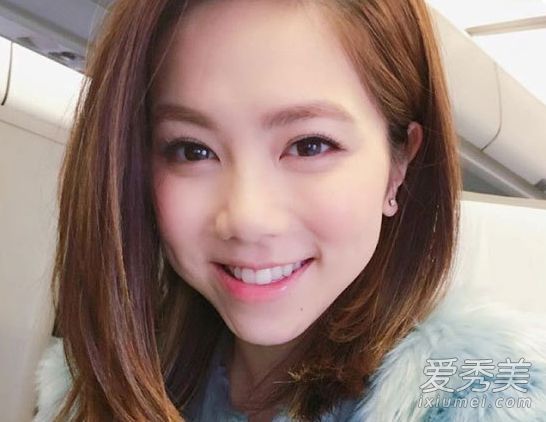 窃取90后新女神吉库的护肤秘密