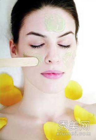 抗衰老+减孔DIY啤酒美容法