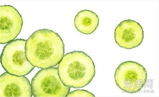 自制面膜书:哪些水果和蔬菜可以用作面膜？