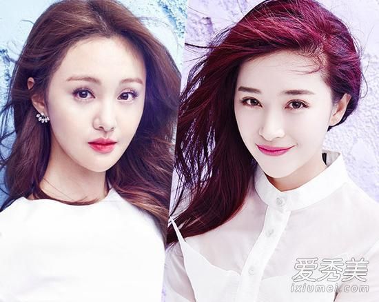 “爱O2O”女主人的颜值比阿迪高吗？