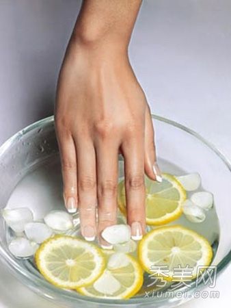 冬季护手:如何快速使手变得白嫩？