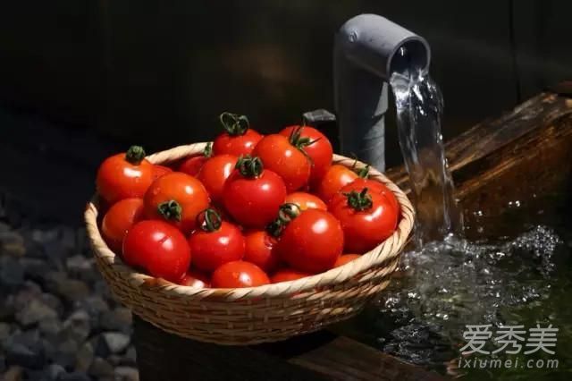 春天美白必须吃4种食物,让你在夏天更亮