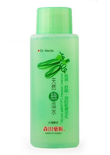 春季肌肤补水:如何使用丝瓜水进行美容护理？