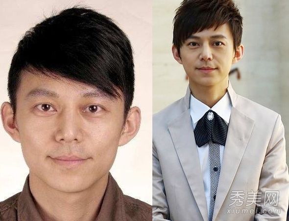 何炯柱是10岁的苏丹燕