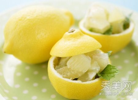 六种水果富含维生素c，女性常吃美白+祛斑