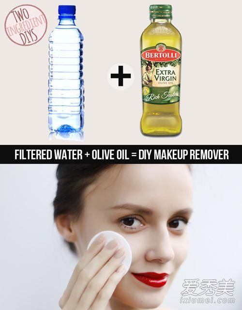 12种自制护肤品都是天然的，更安全！