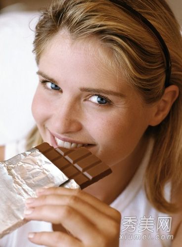 女性健康禁忌:吃太多四种食物后小心变成男人