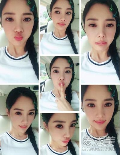 李小璐成为下一代虐婴国王