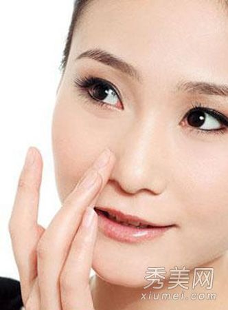 问题皮肤:如何去除“草莓鼻子”?