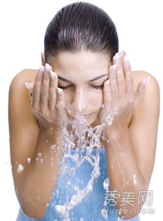 油性。五种干性皮肤冬季保养技巧