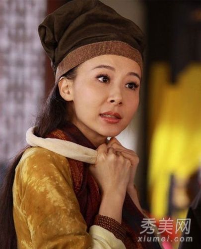 肖强，林志玲，吴奇隆，一脸的沧桑和疲惫是伤不了的