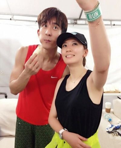 贾静雯成反比！分享6条抗衰老秘诀