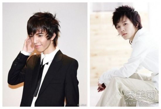 《小时代》中集体整形外科演员和导演形象的比较研究