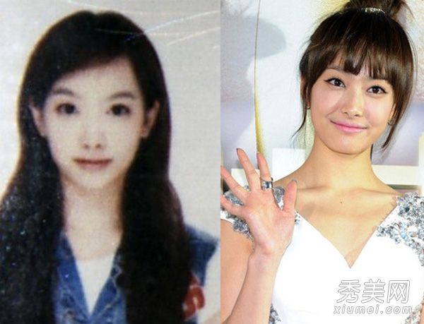 赵尼康明星揭秘目击者照片恐怖PK