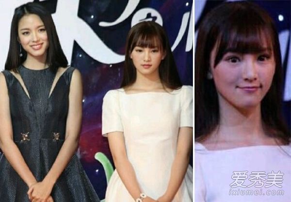 武大女神黄灿灿的《看光死》不及颜的一半