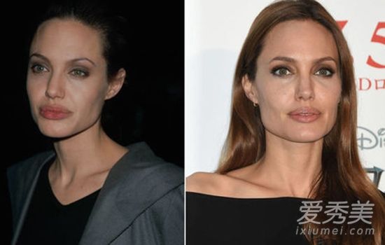 挑细眉与挑粗眉的重要性