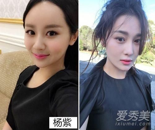 长大后成为各种“她”安迪撞脸8大女演员