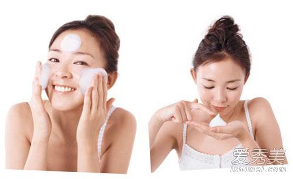 如何在春天补充水分？防止皮肤脱皮和变红