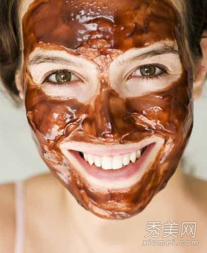 DIY水果面膜禁忌美白补水面膜配方