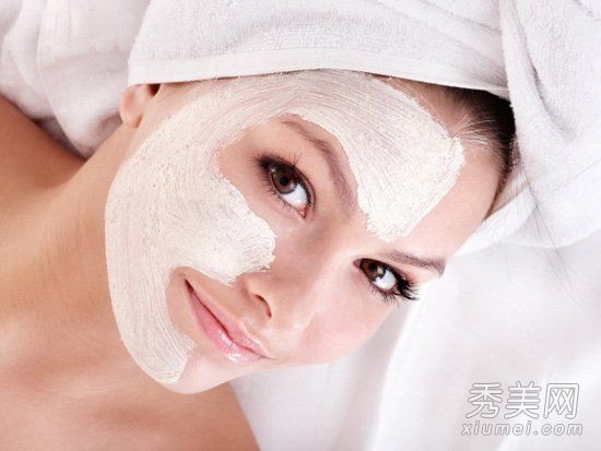 冬天如何使用面膜？哪种对片状糊状物有好处？