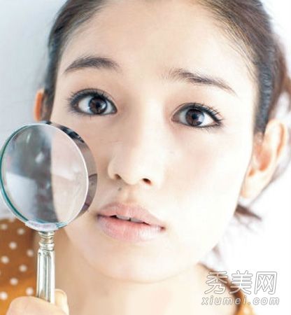 醋美容:醋护肤美白小贴士