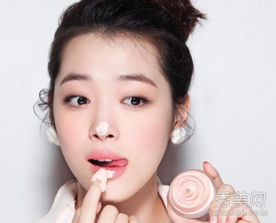 冬季护唇:DIY纯天然“护唇”