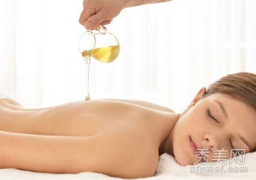 橄榄油美容法护唇+护肤用法