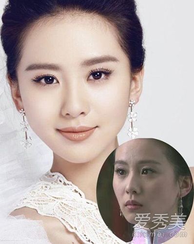 痘印+黑眼圈+图案图案遮瑕膏的使用方法